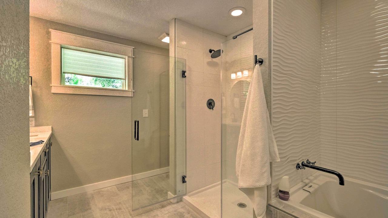 Photo of Bathroom in Rogers