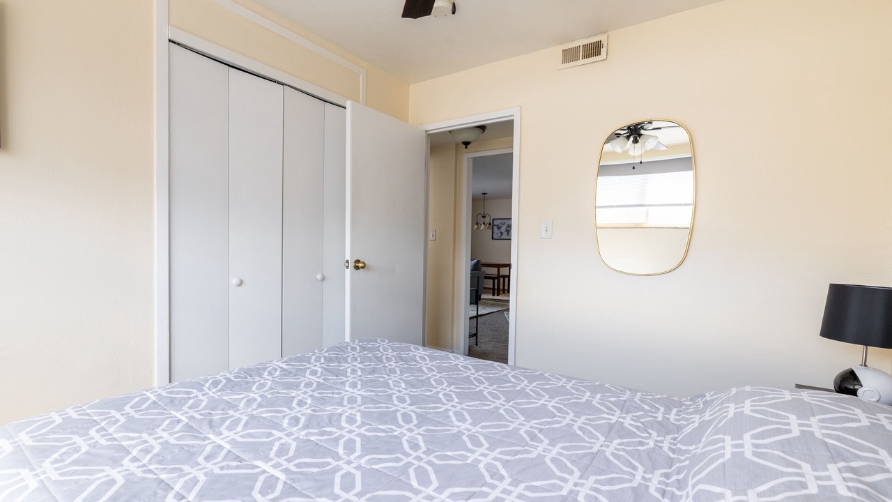 Photo of Bedroom in Fairview Park
