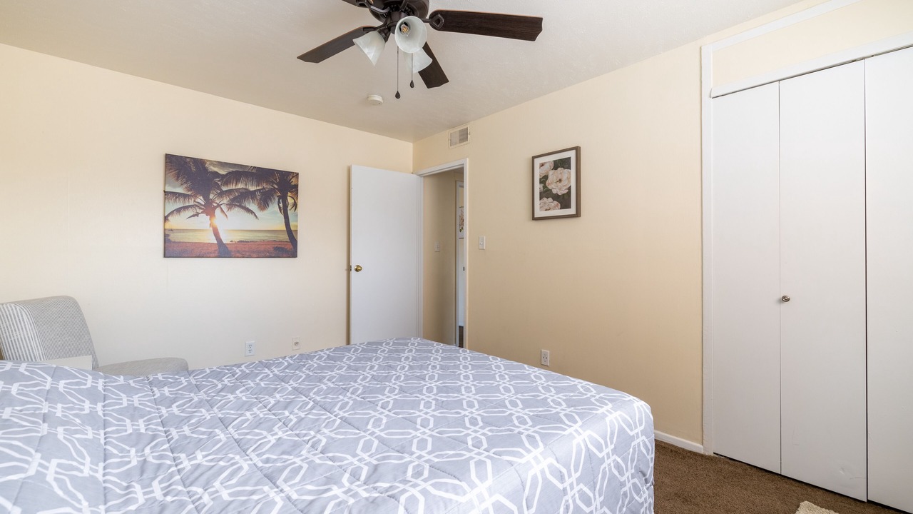 Photo of Bedroom in Fairview Park