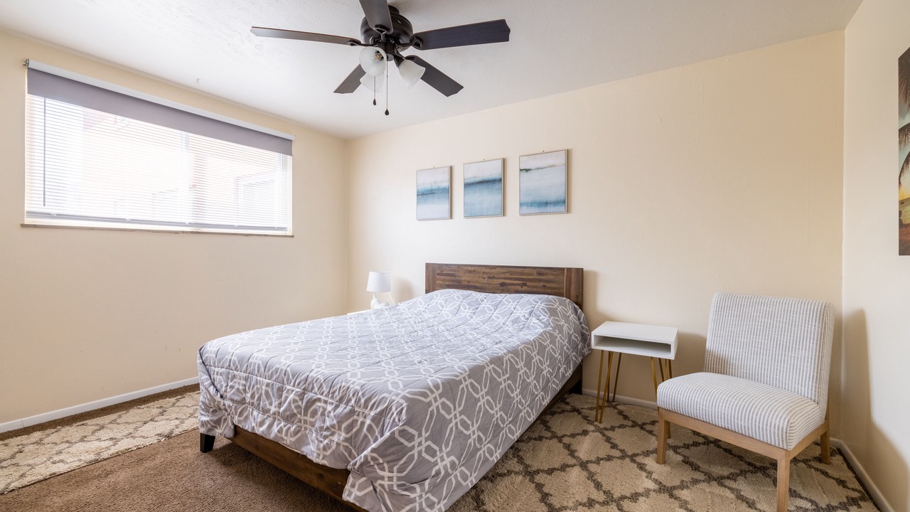 Photo of Bedroom in Fairview Park