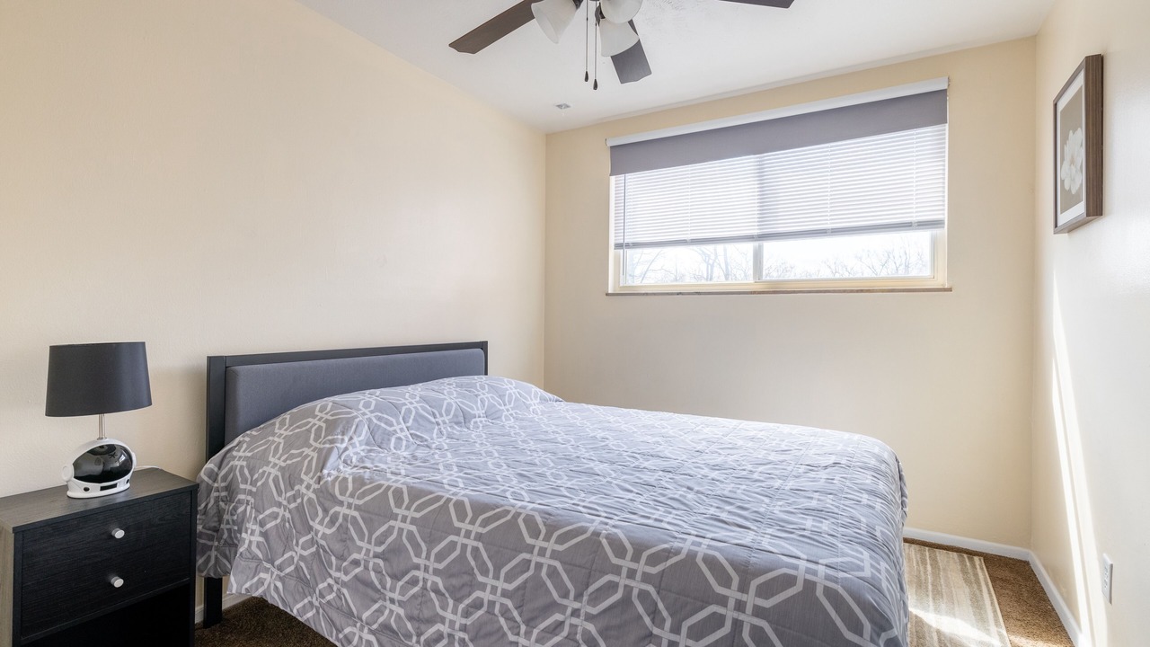 Photo of Bedroom in Fairview Park