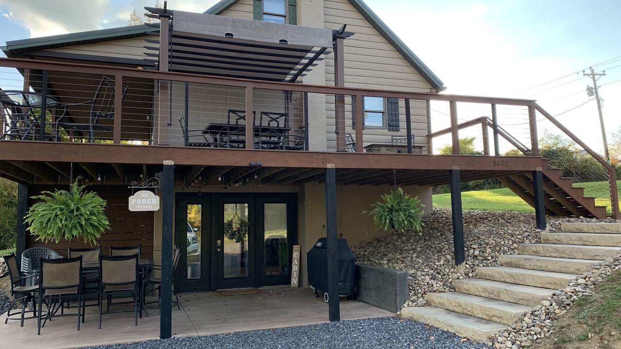 Photo of Outdoor in Huntingdon