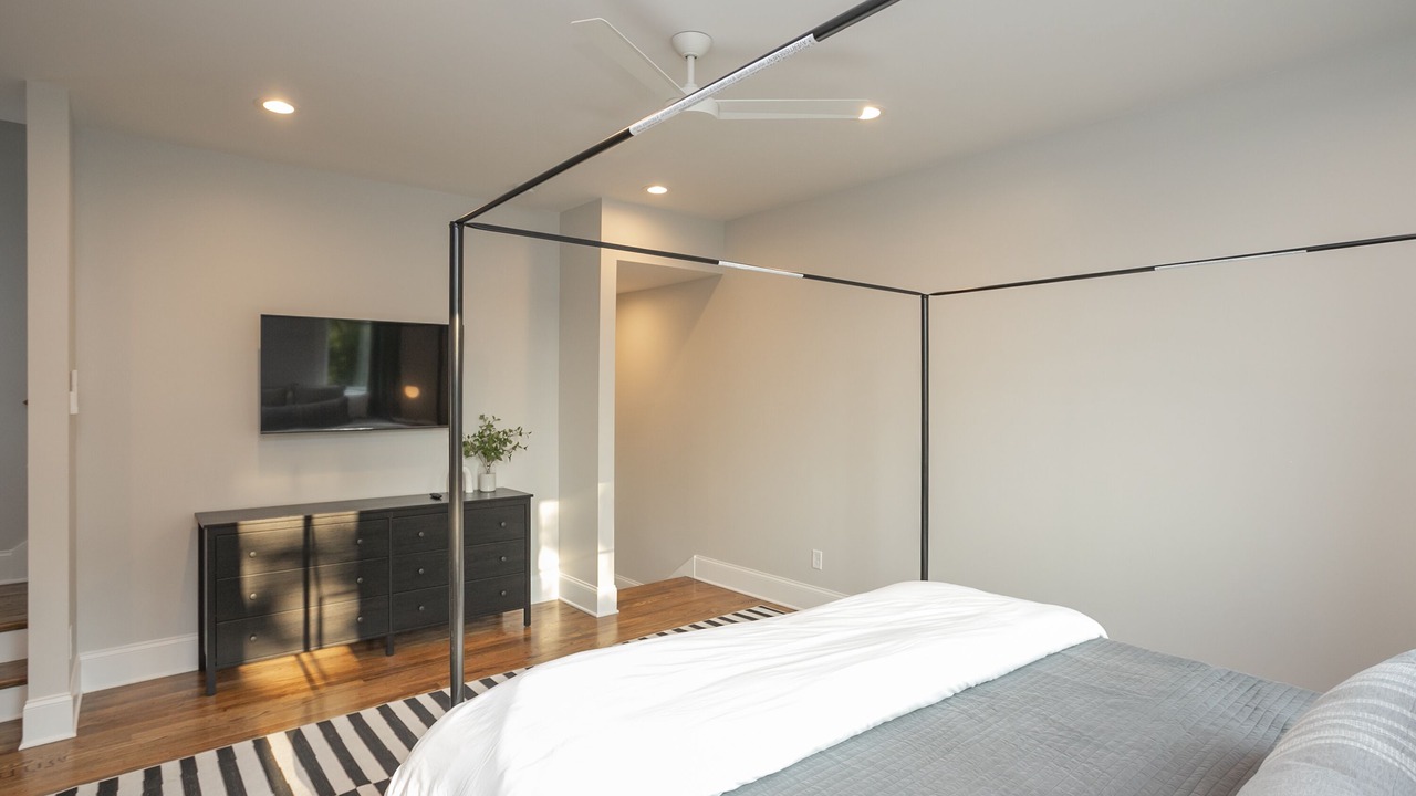 Photo of Bedroom in Chestnut Hill