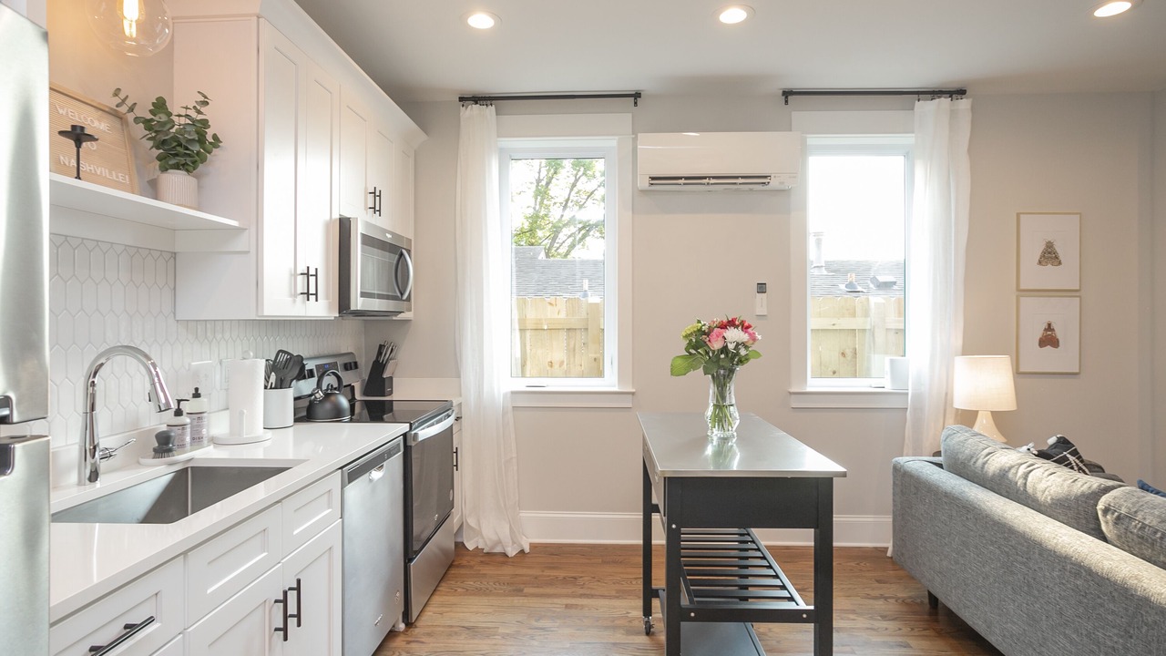 Photo of Kitchen in Chestnut Hill