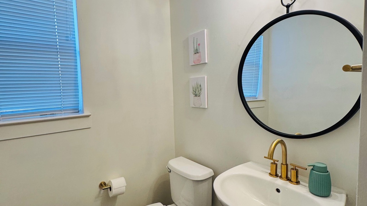 Photo of Bathroom in Schertz