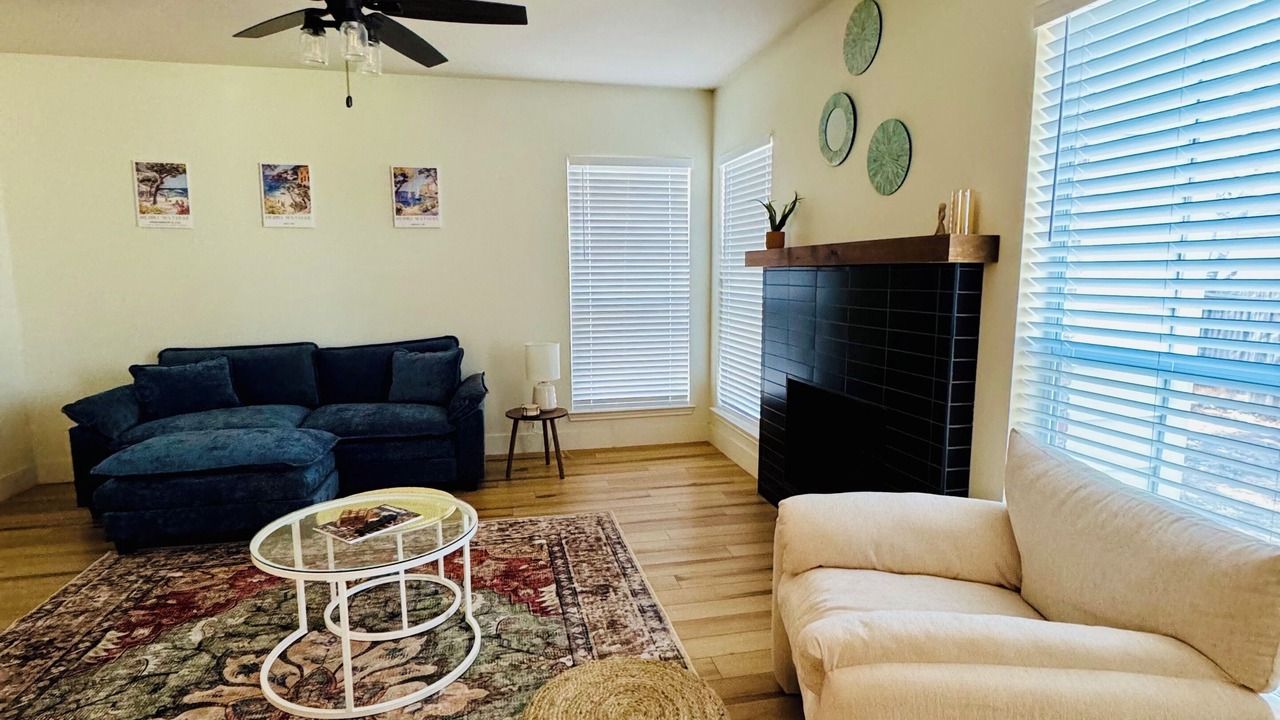 Photo of Livingroom in Schertz