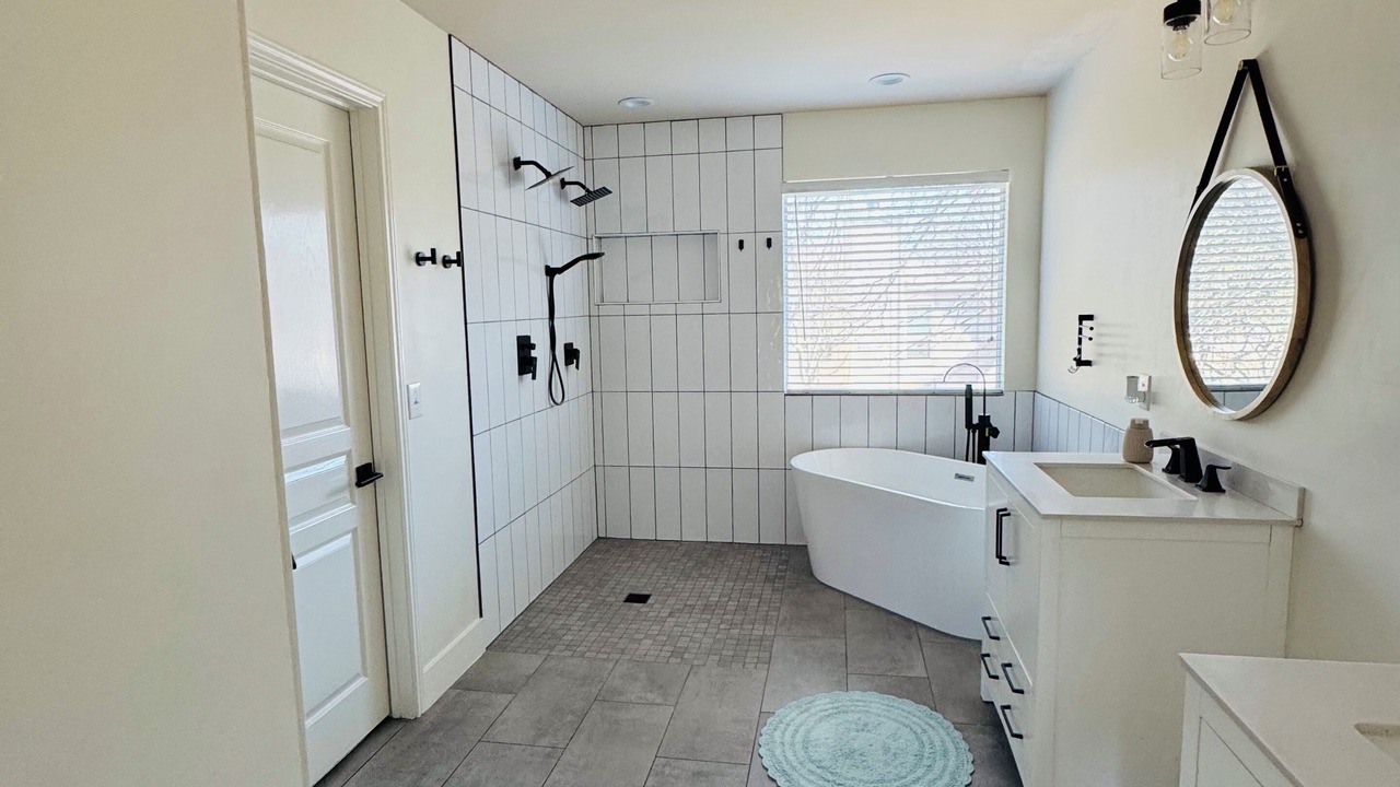 Photo of Bathroom in Schertz