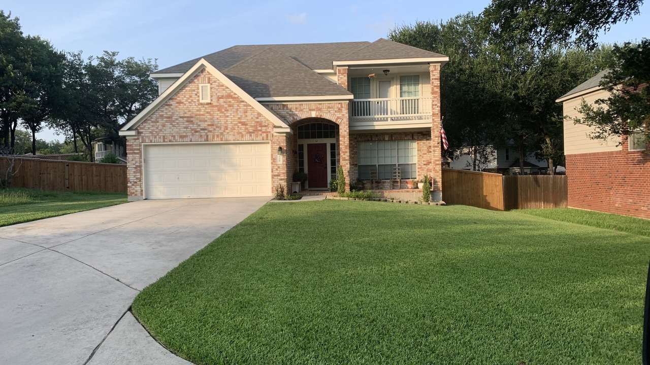Photo of Outdoor in Schertz