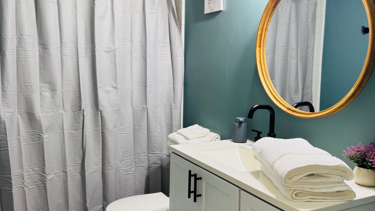 Photo of Bathroom in Schertz