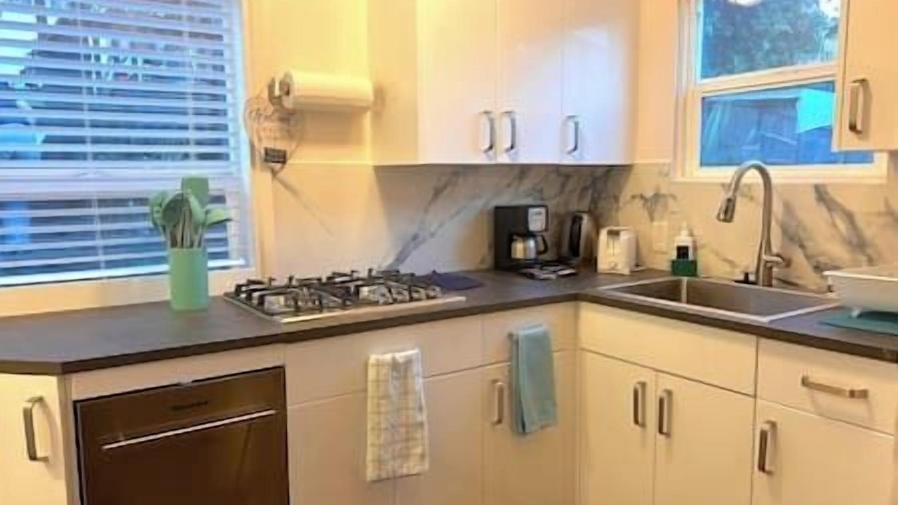Photo of Kitchen in Bridgeview