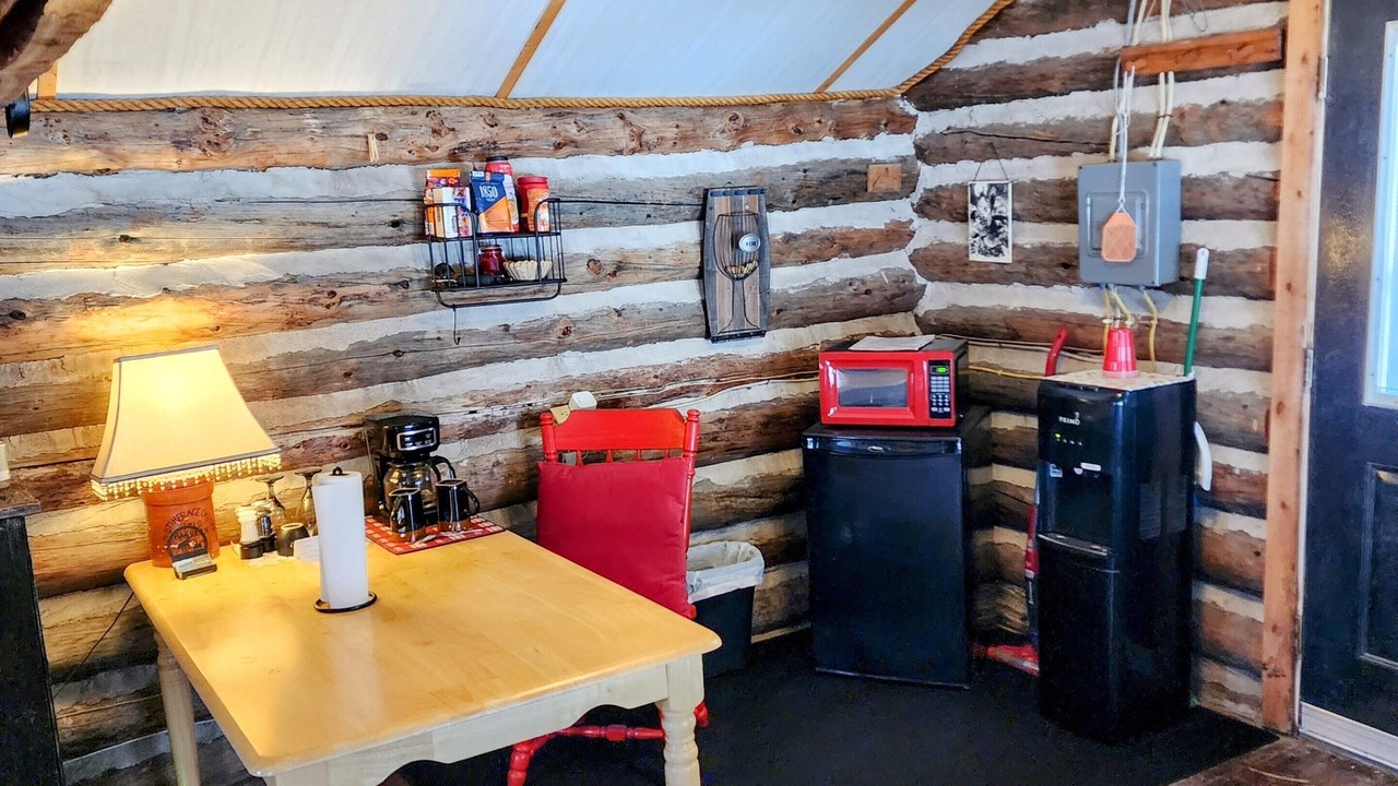 Photo of Kitchen in Augusta