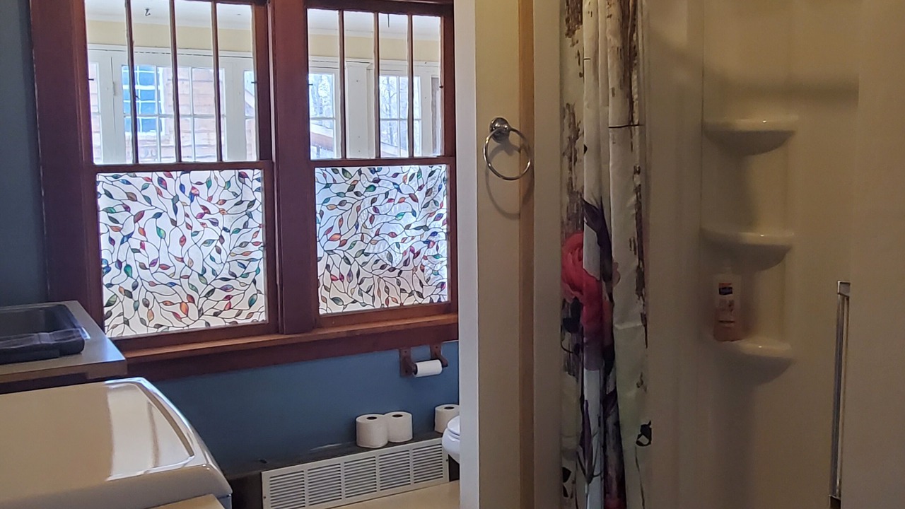 Photo of Bathroom in Augusta