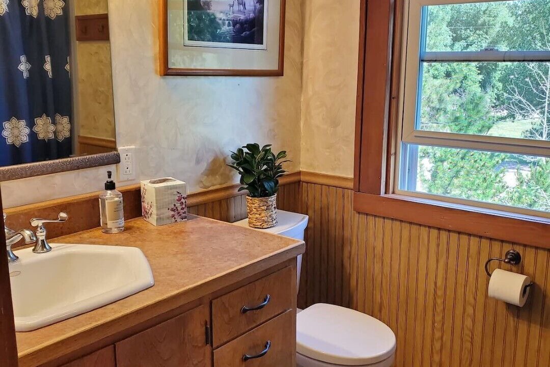 Photo of Bathroom in Augusta