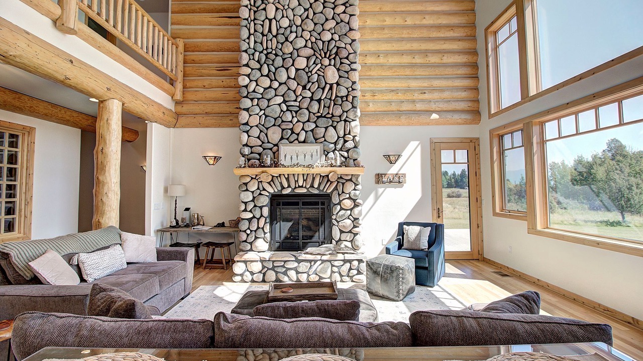Photo of Livingroom in Dayton