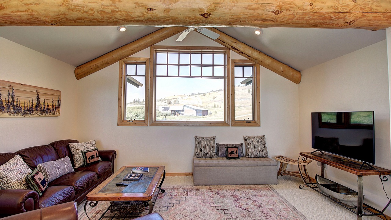 Photo of Livingroom in Dayton