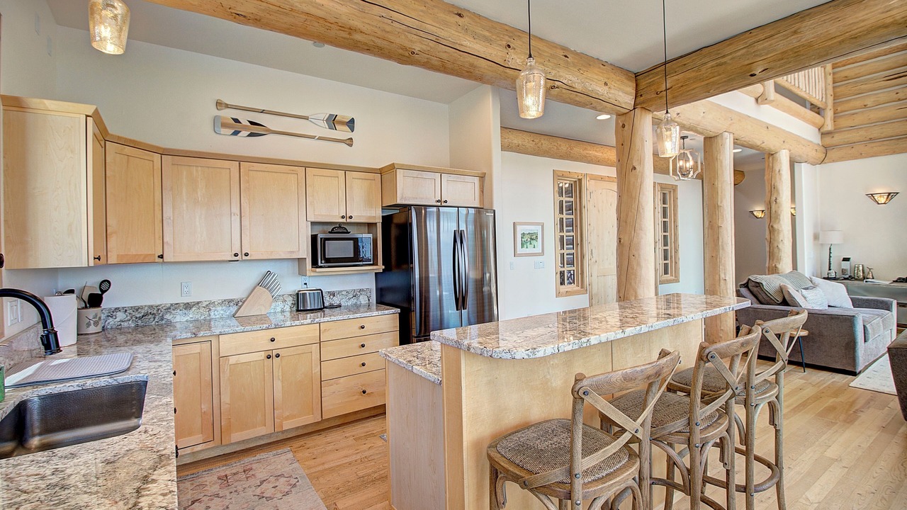 Photo of Kitchen in Dayton