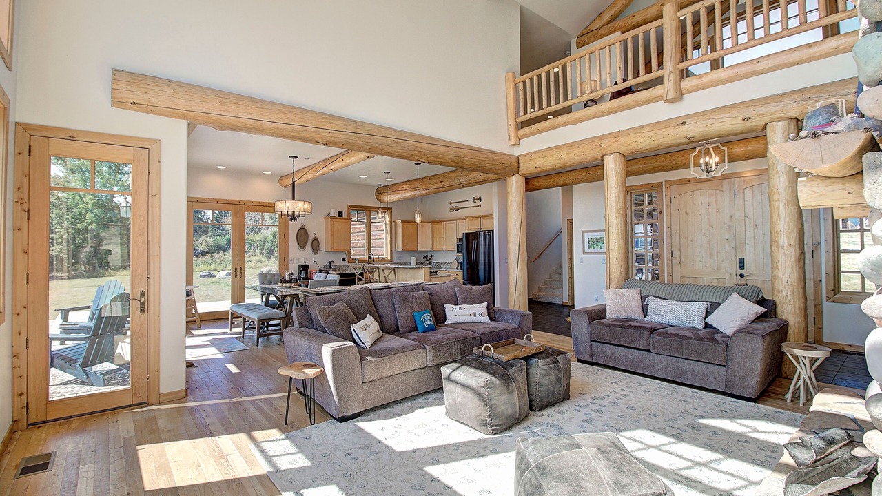 Photo of Livingroom in Dayton