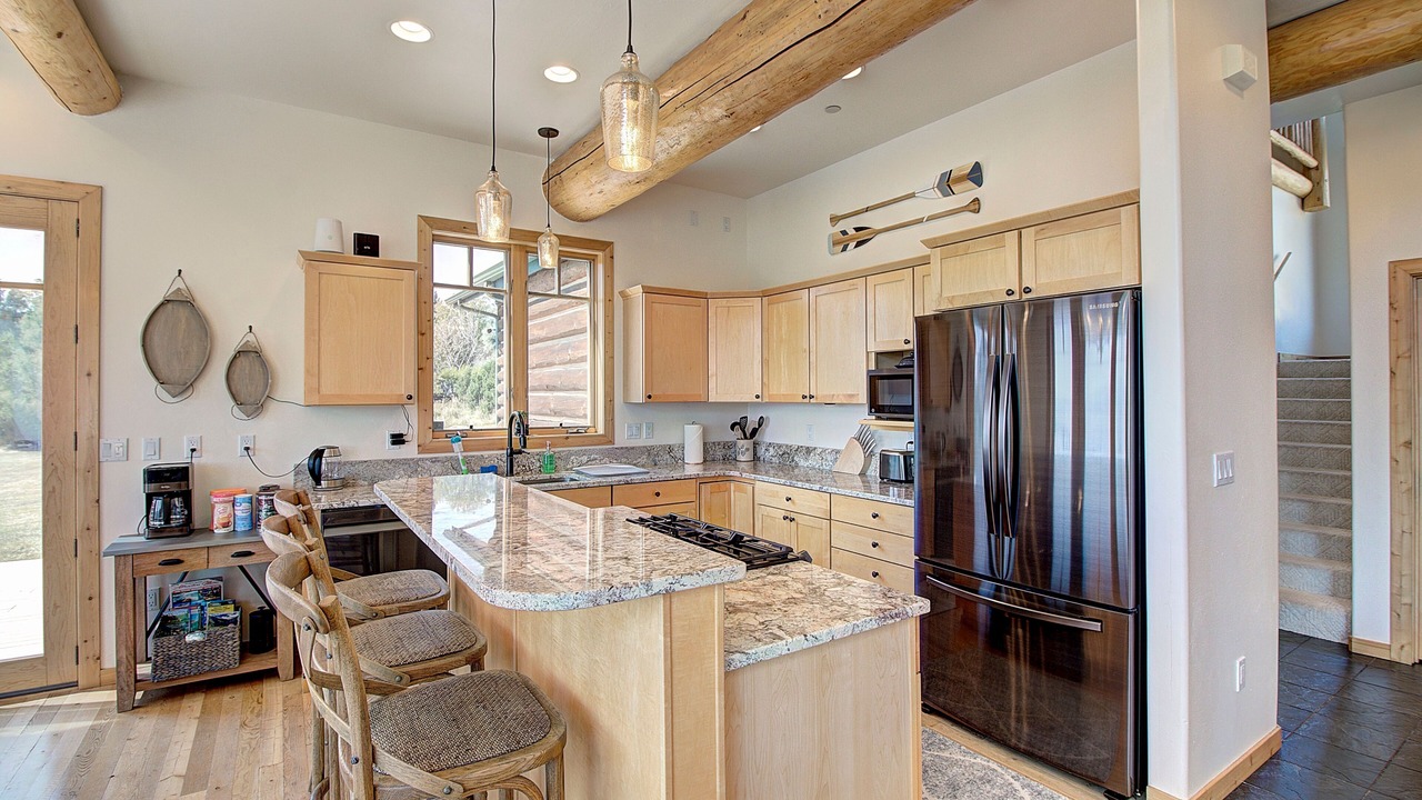 Photo of Kitchen in Dayton
