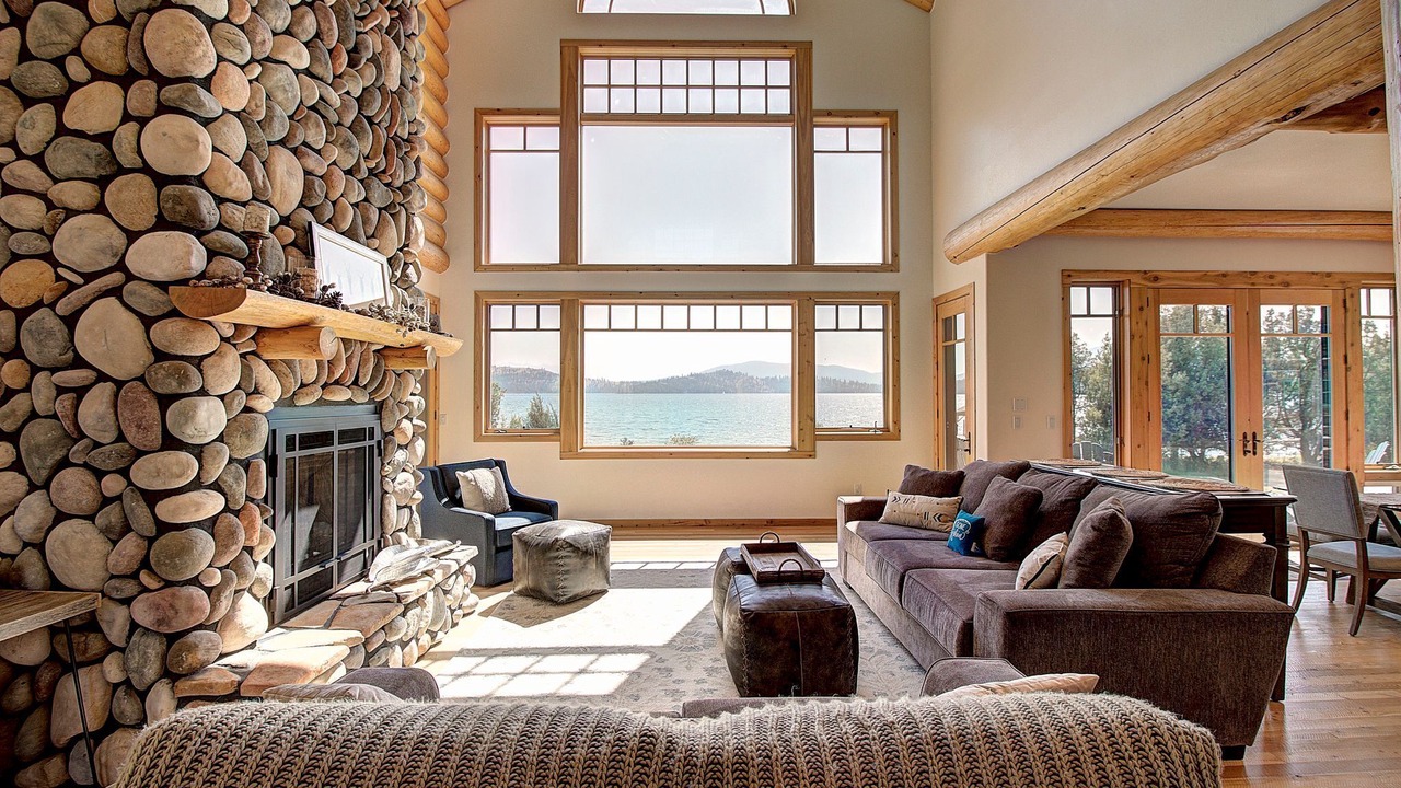 Photo of Livingroom in Dayton