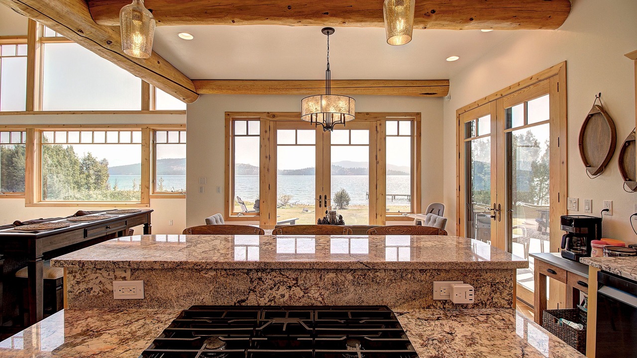 Photo of Kitchen in Dayton