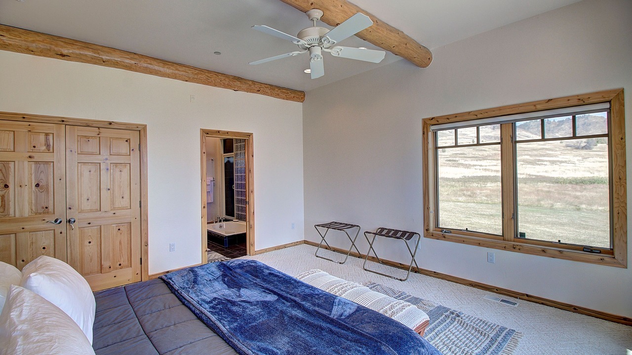 Photo of Bedroom in Dayton