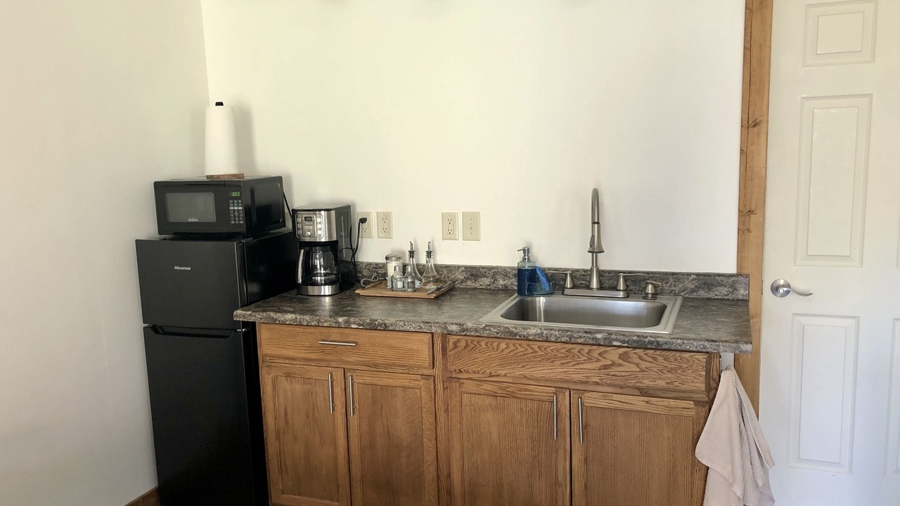 Photo of Kitchen in Gardiner