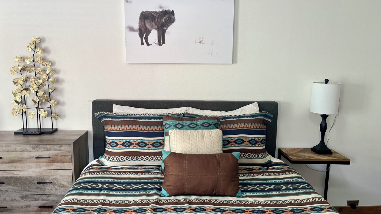 Photo of Bedroom in Gardiner