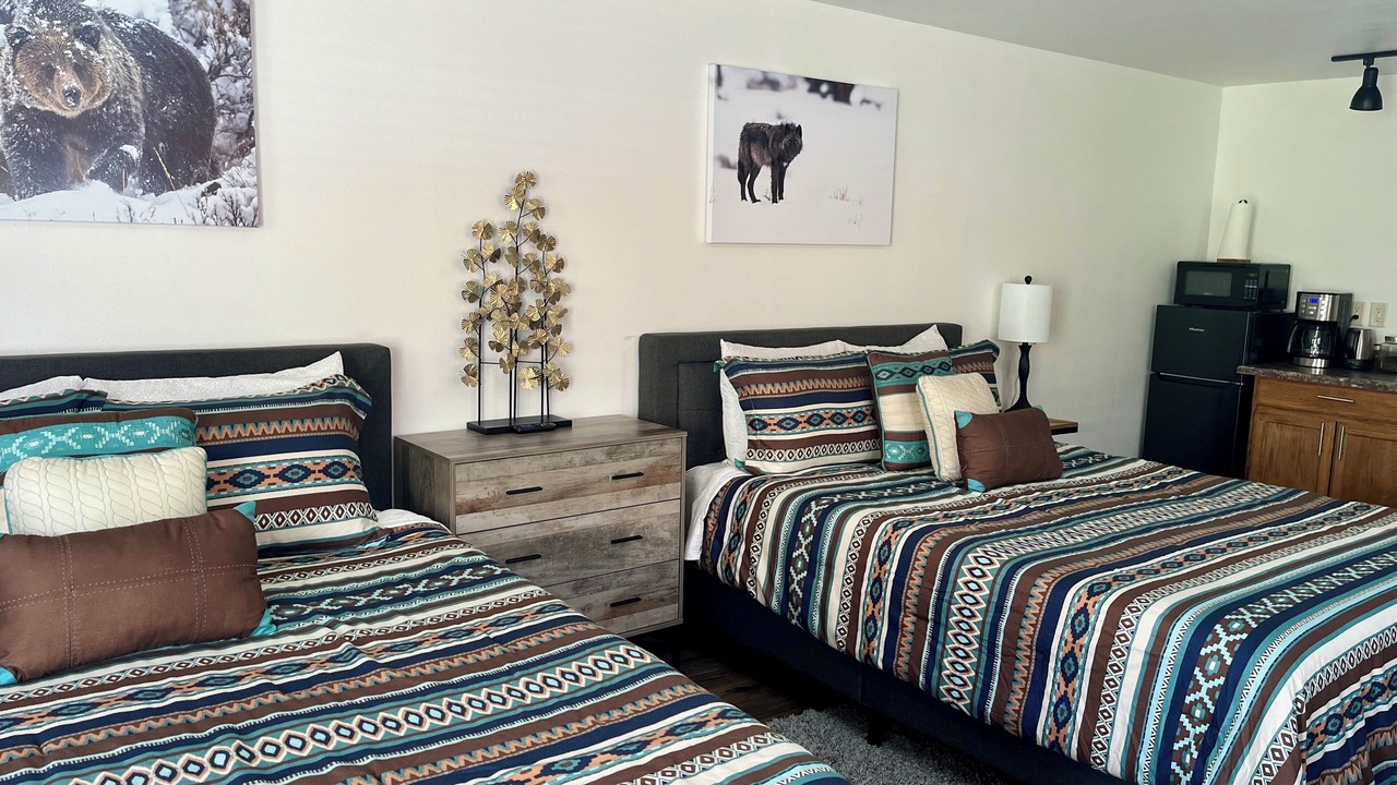 Photo of Bedroom in Gardiner