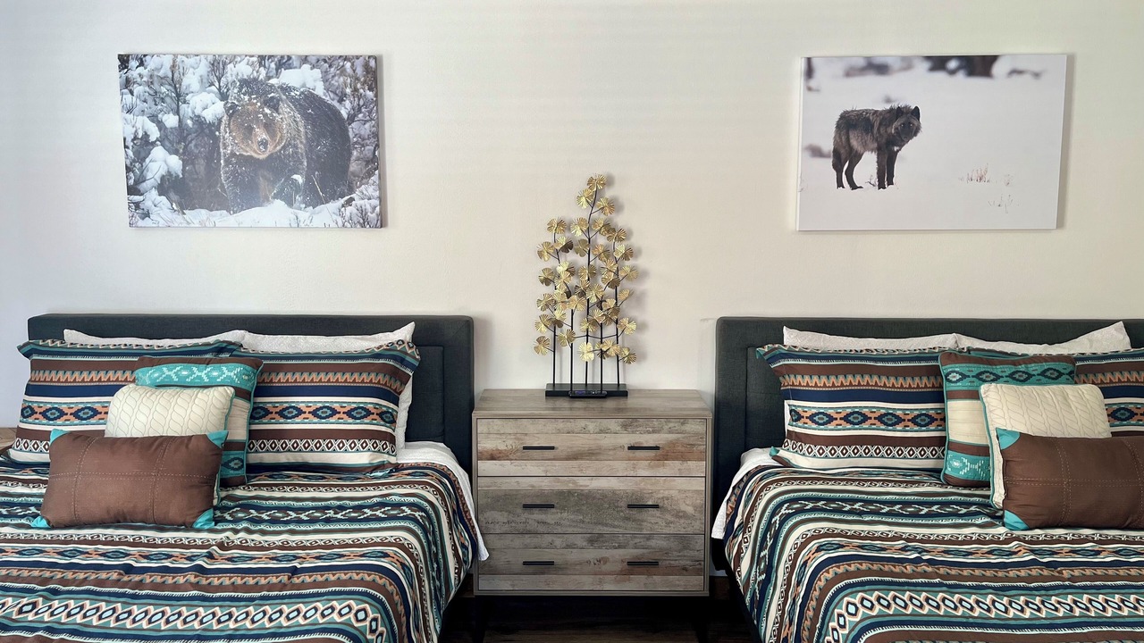 Photo of Bedroom in Gardiner