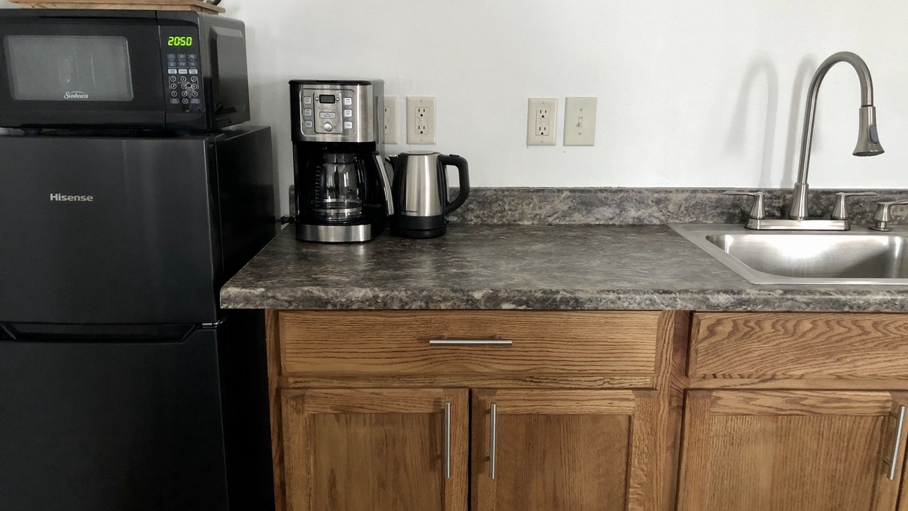 Photo of Kitchen in Gardiner