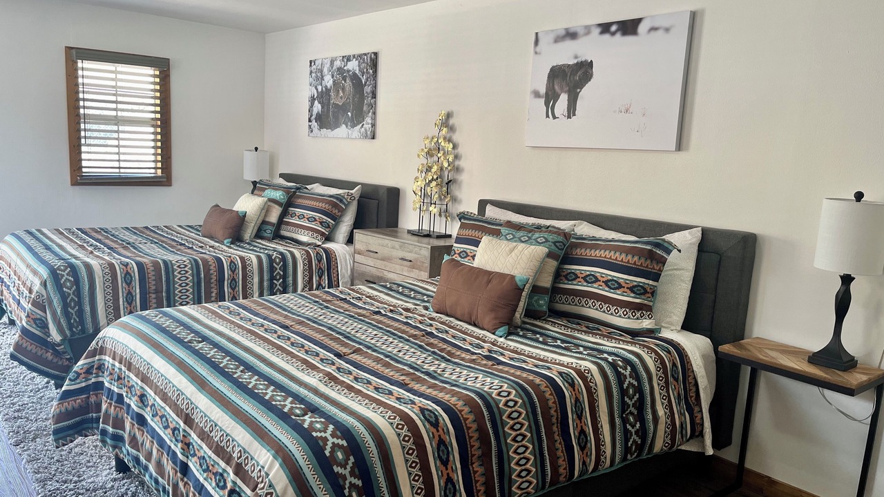 Photo of Bedroom in Gardiner