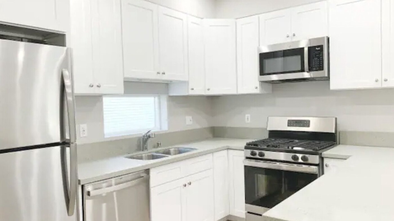 Photo of Kitchen in Wilshire