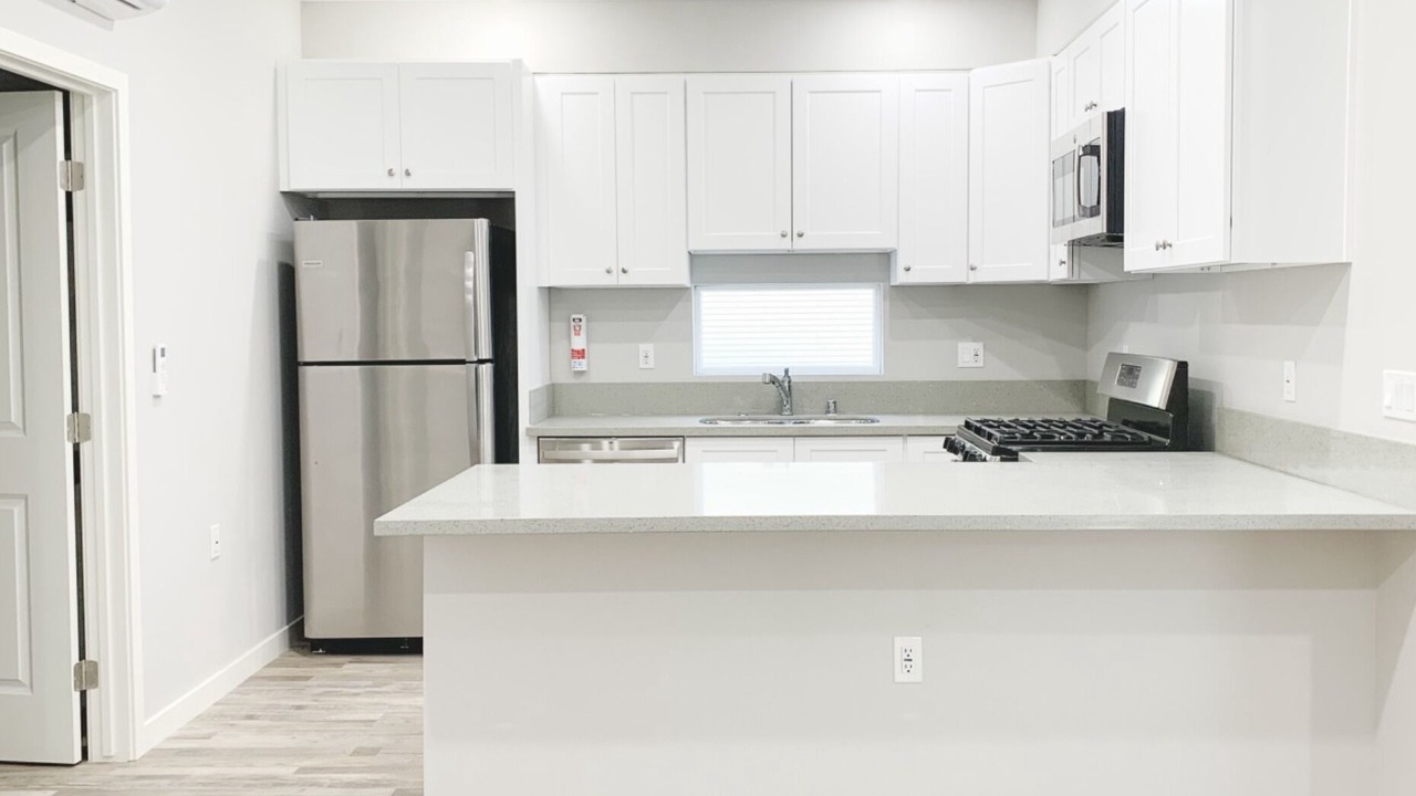 Photo of Kitchen in Wilshire