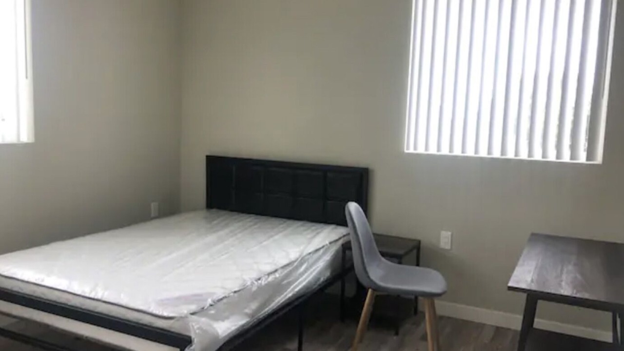 Photo of Bedroom in Wilshire