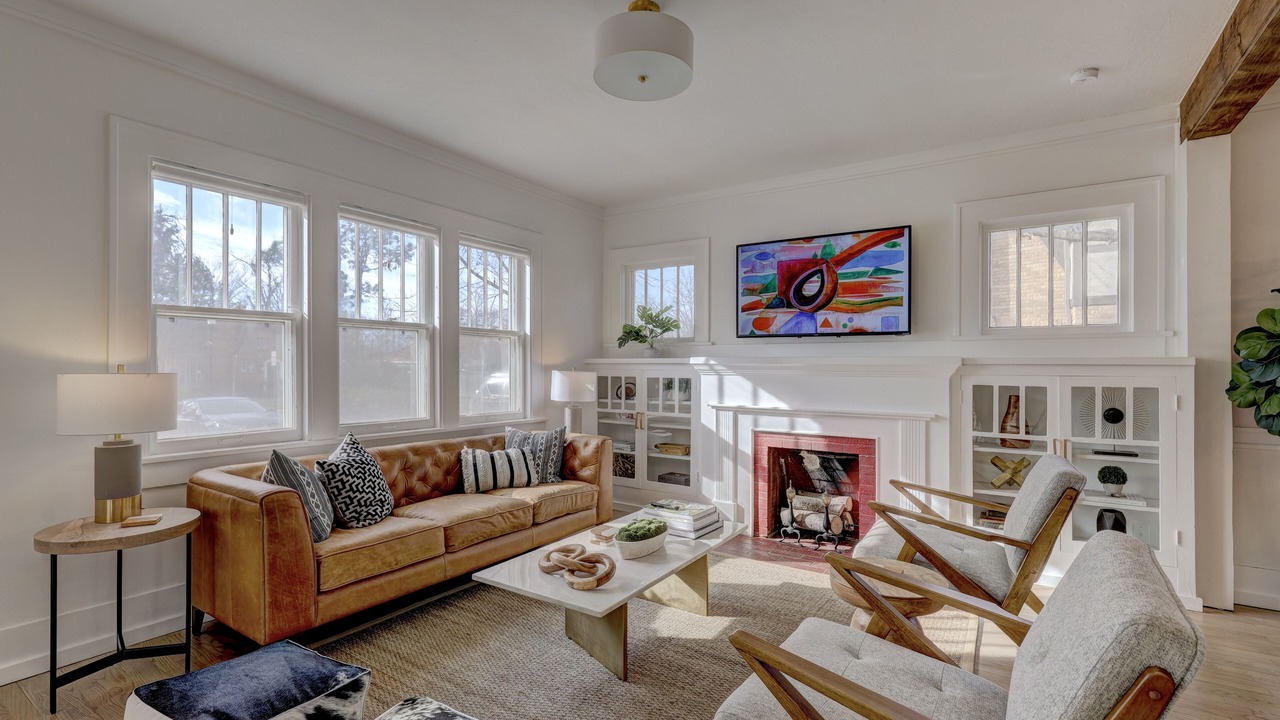 Photo of Livingroom in Norman