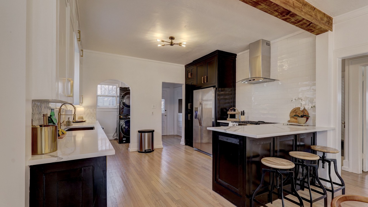 Photo of Kitchen in Norman