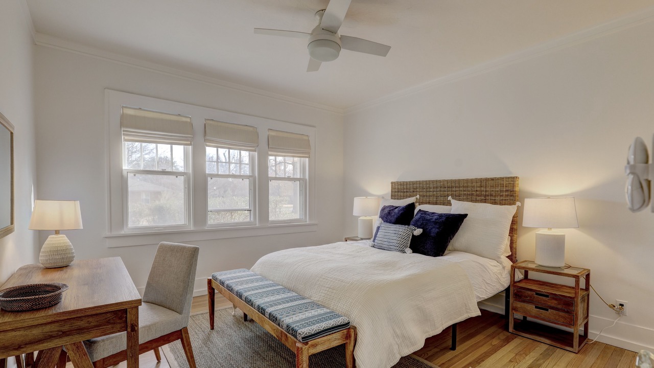 Photo of Bedroom in Norman