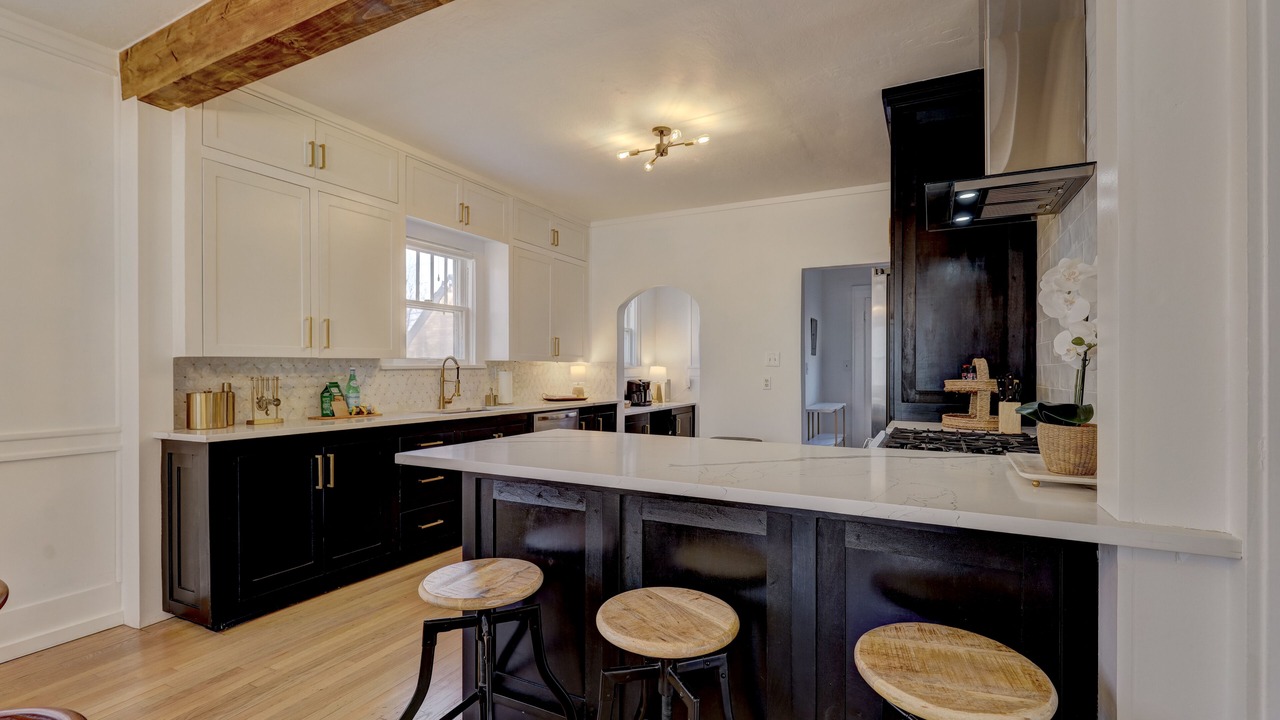 Photo of Kitchen in Norman