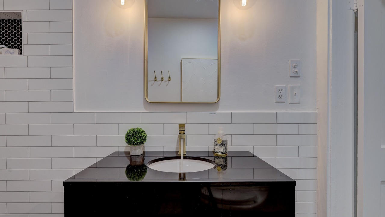Photo of Bathroom in Norman