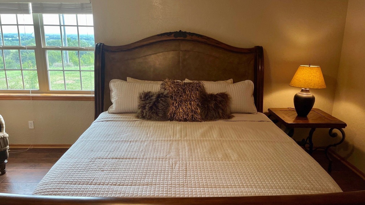 Photo of Bedroom in Davis