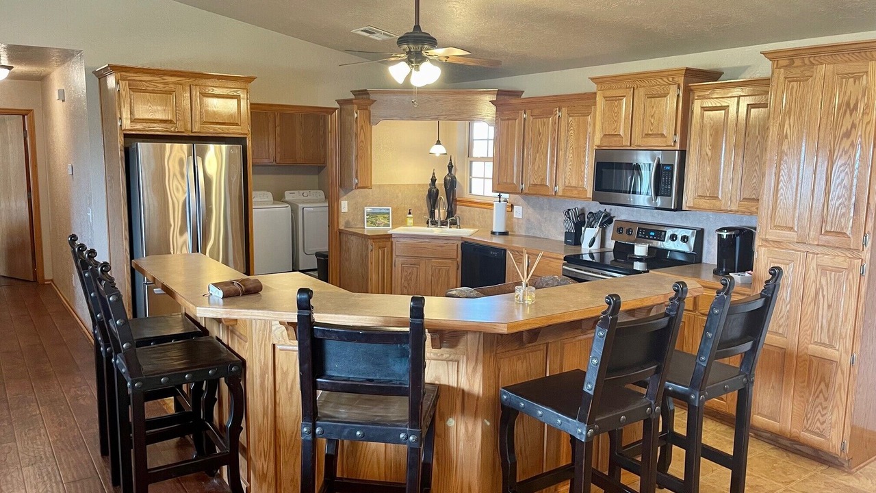 Photo of Kitchen in Davis