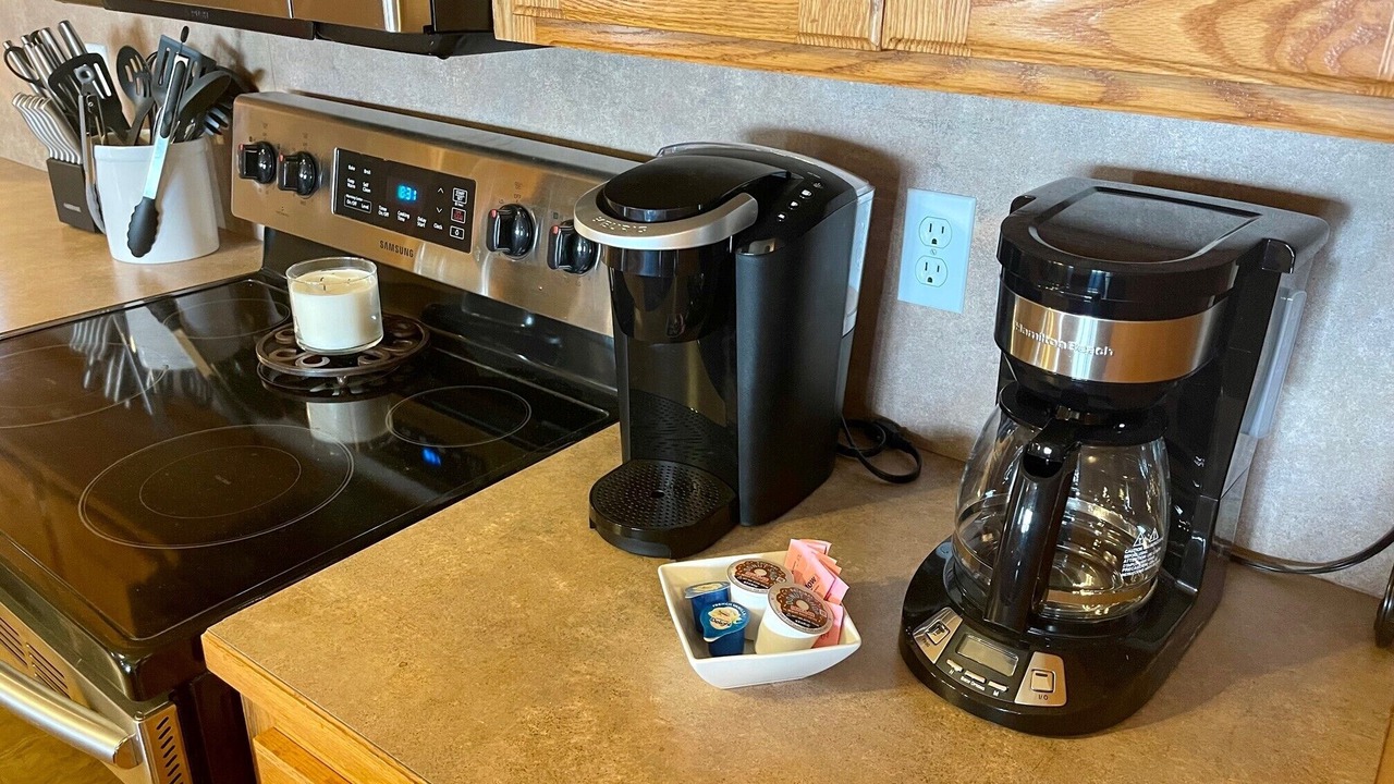 Photo of Kitchen in Davis