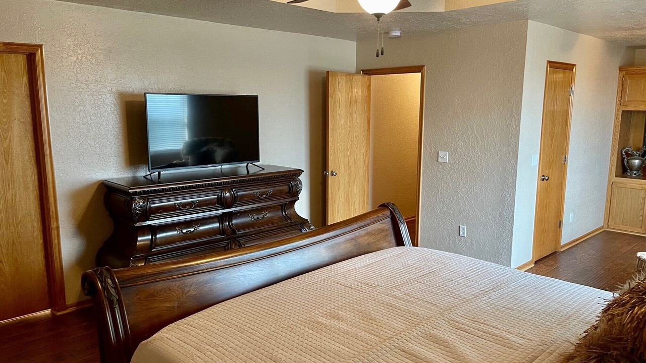 Photo of Bedroom in Davis