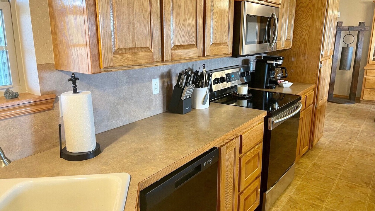 Photo of Kitchen in Davis