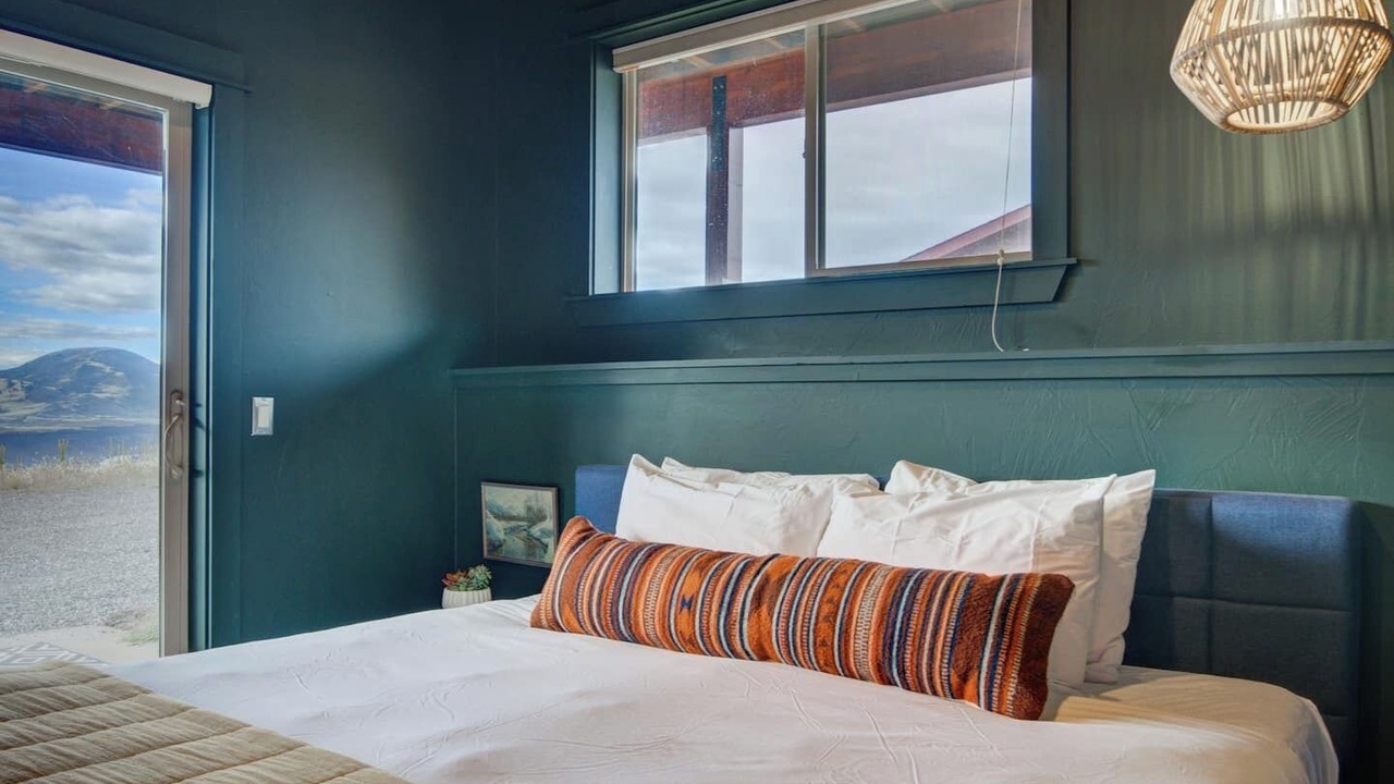 Photo of Bedroom in Emigrant