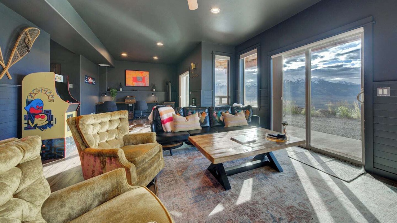 Photo of Bedroom in Emigrant