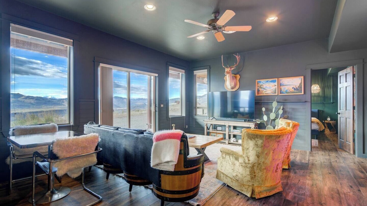 Photo of Bedroom in Emigrant