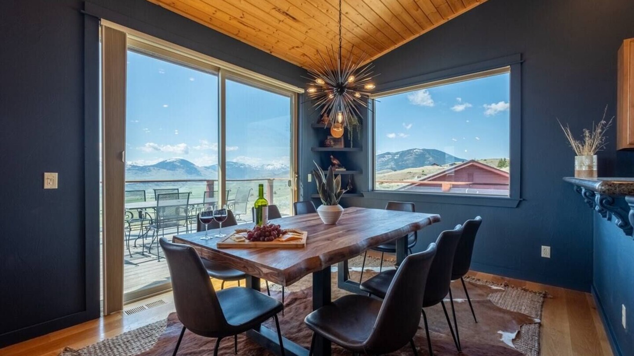 Photo of Bedroom in Emigrant