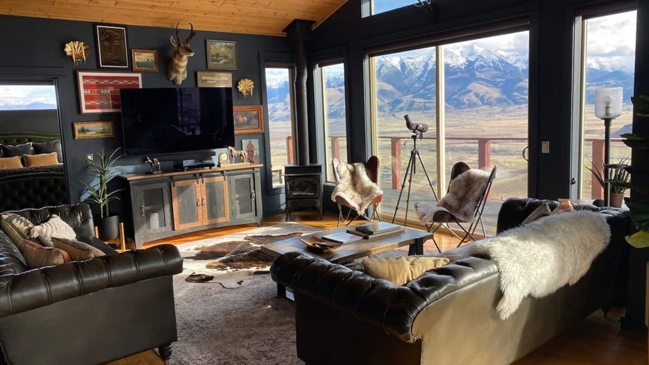 Photo of Bedroom in Emigrant