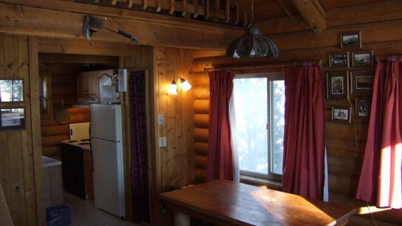 Photo of Livingroom in Driggs